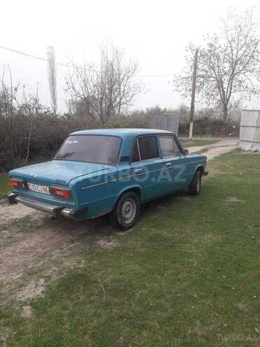 LADA (VAZ) 2106 1988, 18,500 km - 1.5 л - Ağdaş