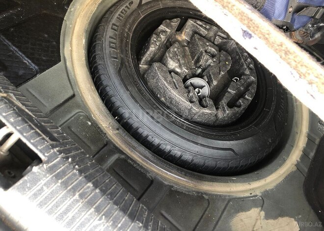 Opel Astra 2007, 122,000 km - 1.6 л - Bakı