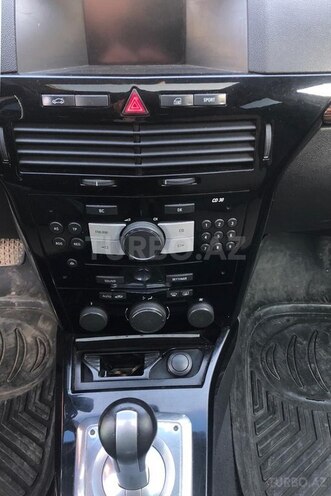 Opel Astra 2007, 122,000 km - 1.6 л - Bakı