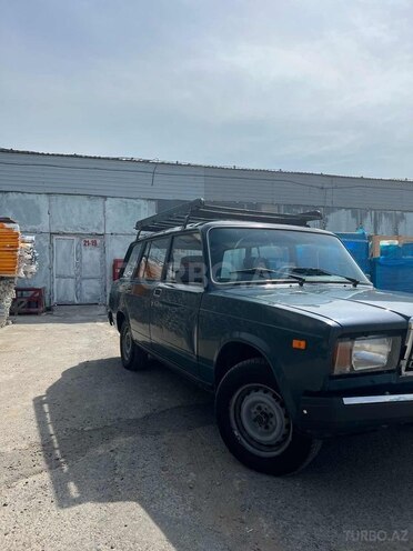 LADA (VAZ) 2104 2002, 25,000 km - 1.6 l - Bakı