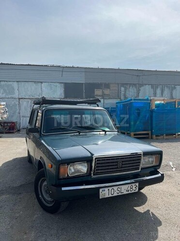 LADA (VAZ) 2104 2002, 25,000 km - 1.6 l - Bakı
