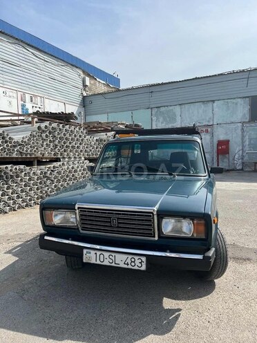 LADA (VAZ) 2104 2002, 25,000 km - 1.6 l - Bakı