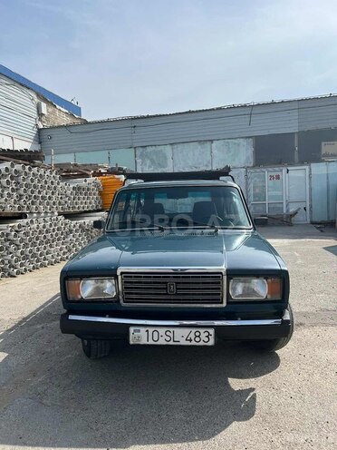 LADA (VAZ) 2104 2002, 25,000 km - 1.6 l - Bakı