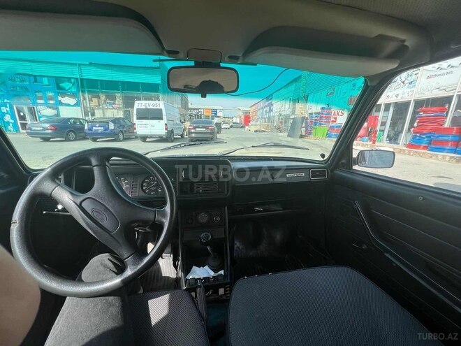 LADA (VAZ) 2104 2002, 25,000 km - 1.6 l - Bakı