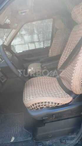 Land Rover Range Rover 1996, 467,408 km - 2.5 l - Şəmkir