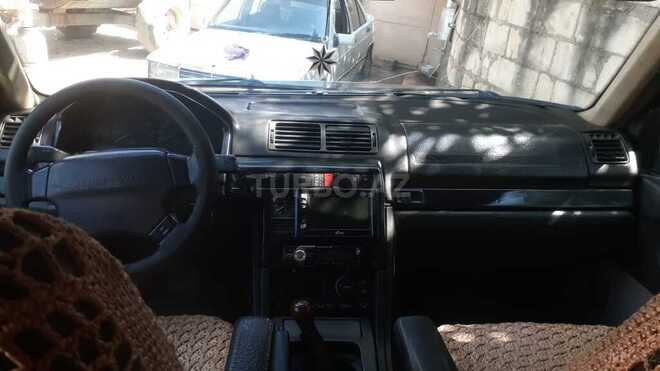 Land Rover Range Rover 1996, 467,408 km - 2.5 l - Şəmkir