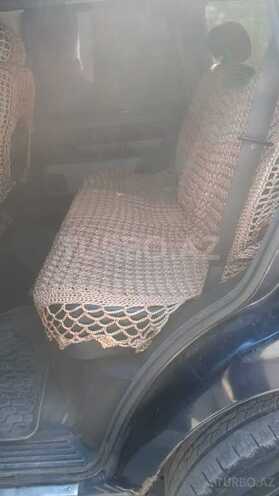 Land Rover Range Rover 1996, 467,408 km - 2.5 l - Şəmkir