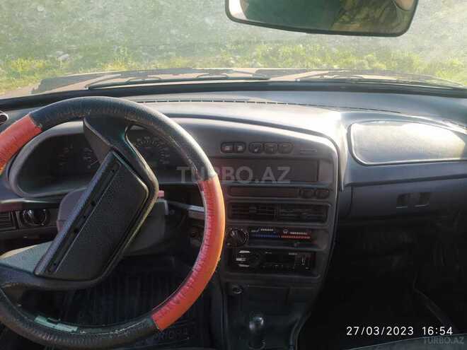 LADA (VAZ) 21099 2001, 442,000 km - 1.5 л - Bakı