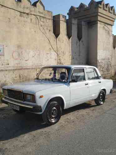 LADA (VAZ) 2107 2002, 45,000 km - 1.6 л - Bakı