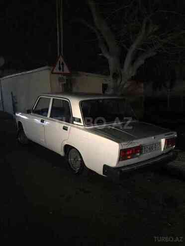 LADA (VAZ) 2107 2002, 45,000 km - 1.6 л - Bakı