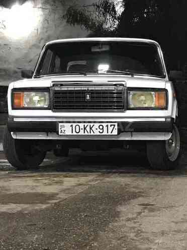 LADA (VAZ) 2107 2002, 45,000 km - 1.6 л - Bakı