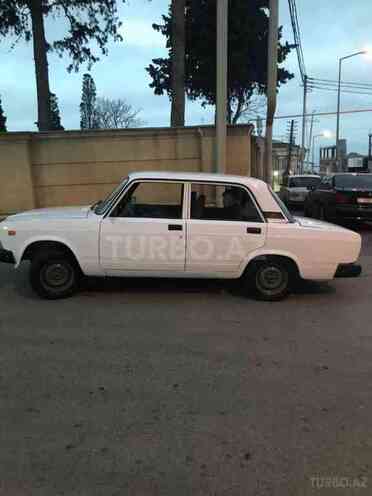 LADA (VAZ) 2107 2002, 45,000 km - 1.6 л - Bakı