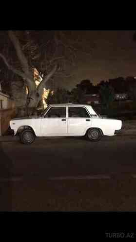 LADA (VAZ) 2107 2002, 45,000 km - 1.6 л - Bakı