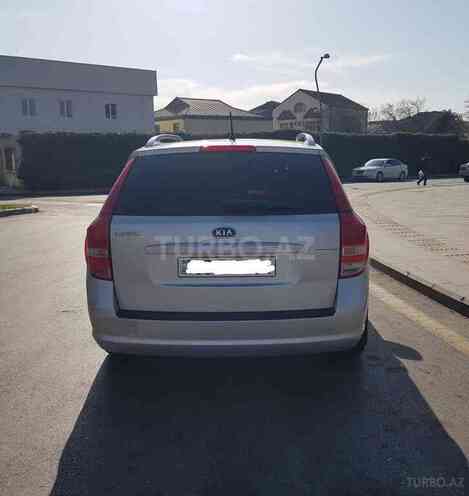 Kia Ceed 2009, 185,020 km - 1.4 l - Bakı