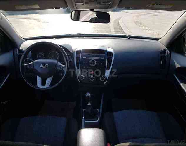 Kia Ceed 2009, 185,020 km - 1.4 l - Bakı