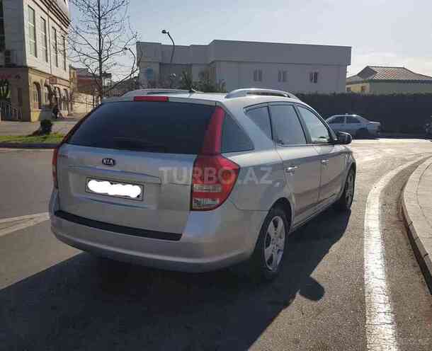 Kia Ceed 2009, 185,020 km - 1.4 l - Bakı
