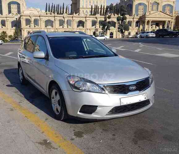 Kia Ceed 2009, 185,020 km - 1.4 l - Bakı