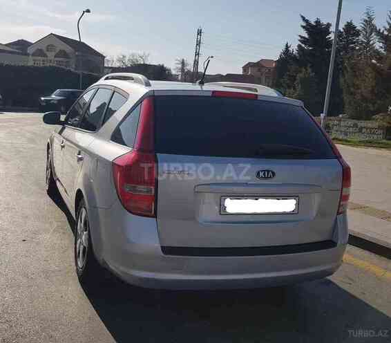 Kia Ceed 2009, 185,020 km - 1.4 l - Bakı
