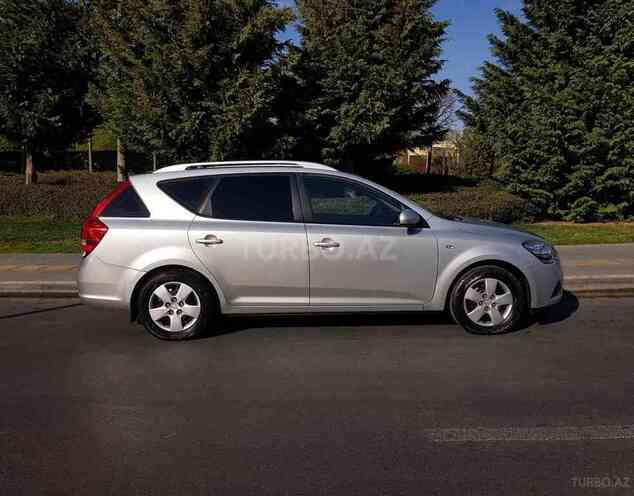 Kia Ceed 2009, 185,020 km - 1.4 l - Bakı