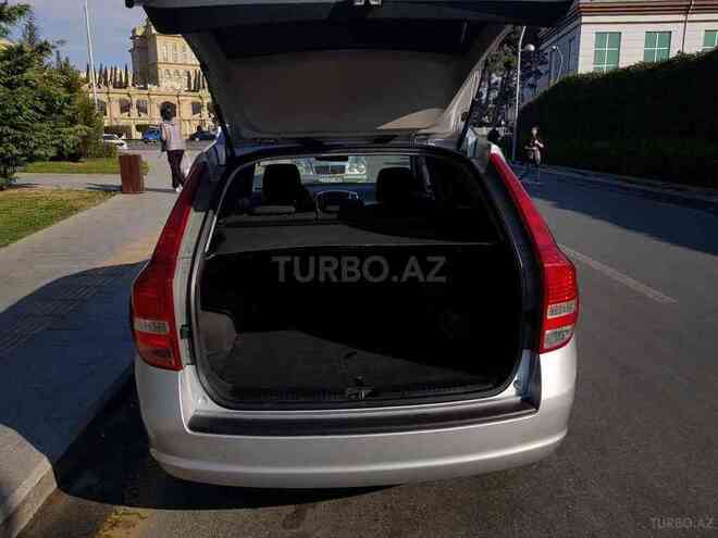 Kia Ceed 2009, 185,020 km - 1.4 l - Bakı