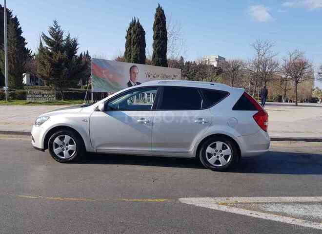 Kia Ceed 2009, 185,020 km - 1.4 l - Bakı