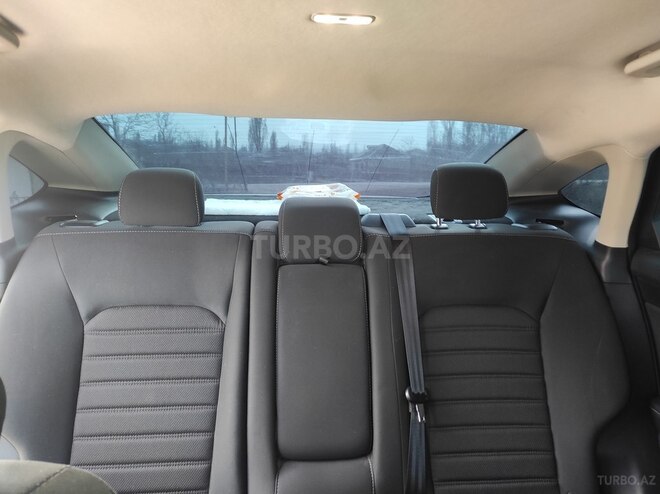 Ford Fusion 2019, 14,000 km - 1.5 l - Qusar