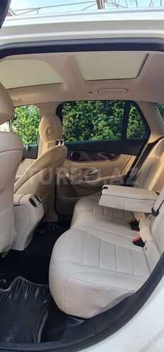 Mercedes GLC 300 2016, 141,622 km - 2.0 l - Bakı