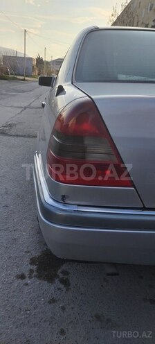 Mercedes C 180 1994, 481,000 km - 1.8 л - Siyəzən