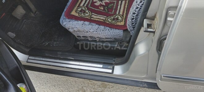 Mercedes C 180 1994, 481,000 km - 1.8 л - Siyəzən