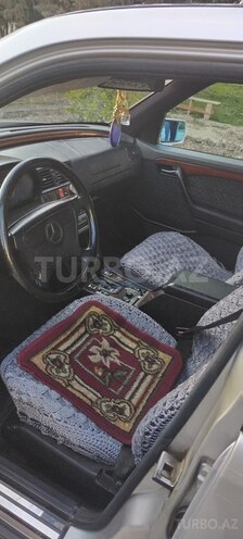 Mercedes C 180 1994, 481,000 km - 1.8 л - Siyəzən