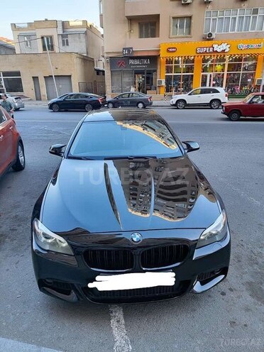 BMW 528 2014, 146,000 km - 2.0 l - Bakı