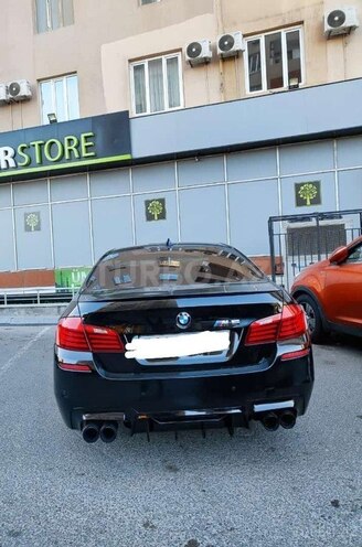 BMW 528 2014, 146,000 km - 2.0 l - Bakı