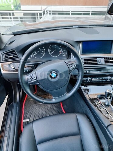 BMW 528 2014, 146,000 km - 2.0 l - Bakı
