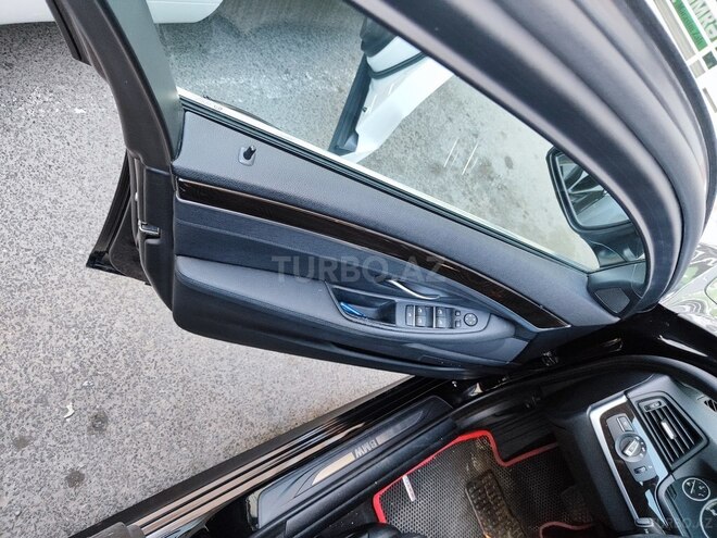 BMW 528 2014, 146,000 km - 2.0 l - Bakı