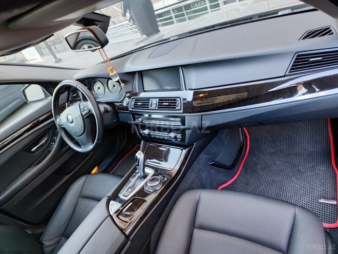 BMW 528 2014, 146,000 km - 2.0 l - Bakı
