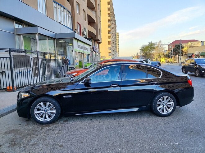 BMW 528 2014, 146,000 km - 2.0 l - Bakı