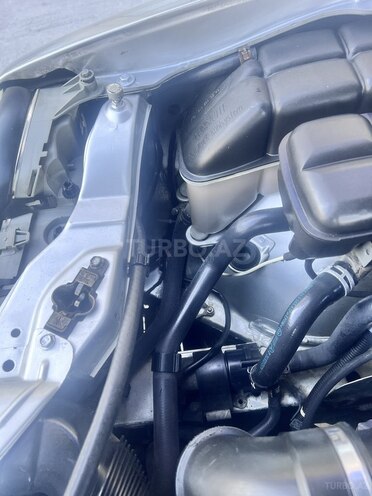 Mercedes E 220 2000, 321,522 km - 2.2 l - Bakı
