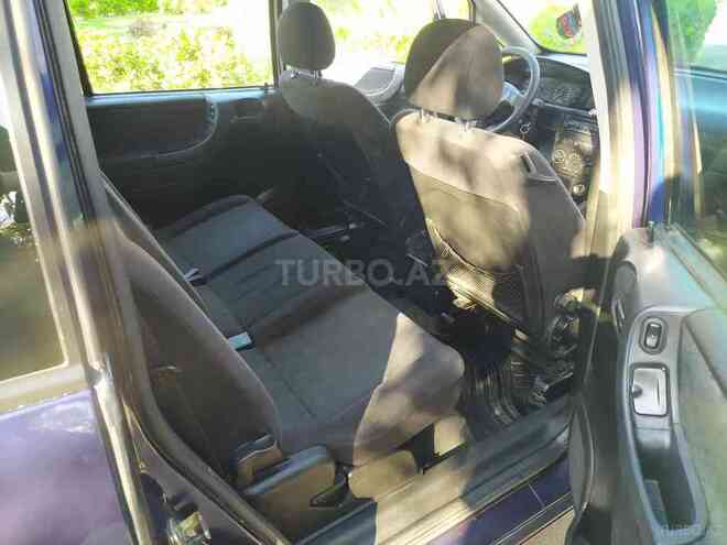 Opel Zafira 2001, 282,000 km - 1.8 l - Sumqayıt