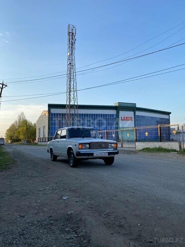 LADA (VAZ) 2107 2005, 44,000 km - 1.6 л - Masallı