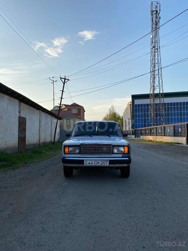 LADA (VAZ) 2107 2005, 44,000 km - 1.6 л - Masallı