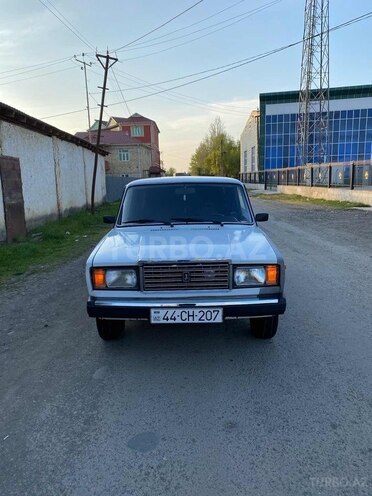 LADA (VAZ) 2107 2005, 44,000 km - 1.6 л - Masallı