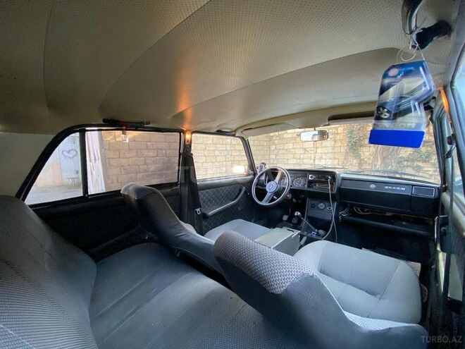 LADA (VAZ) 2107 2005, 44,000 km - 1.6 л - Masallı