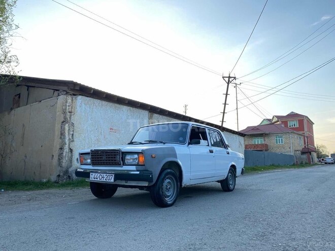 LADA (VAZ) 2107 2005, 44,000 km - 1.6 л - Masallı