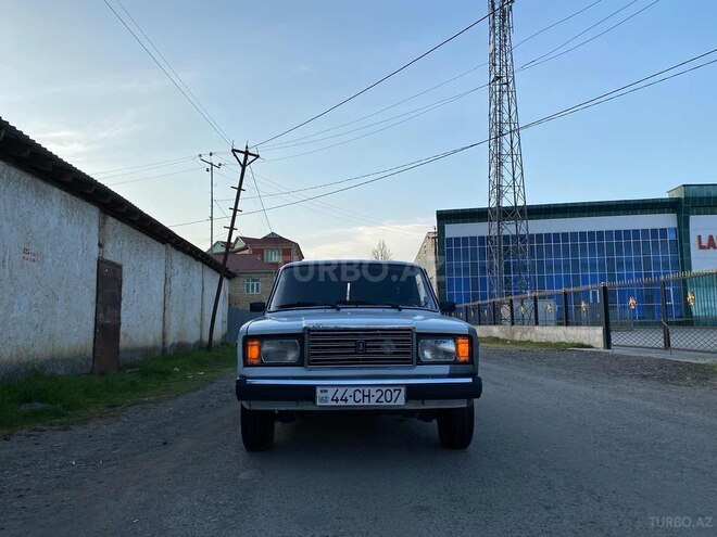 LADA (VAZ) 2107 2005, 44,000 km - 1.6 л - Masallı