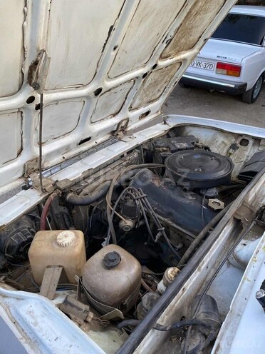 LADA (VAZ) 2107 2005, 44,000 km - 1.6 л - Masallı
