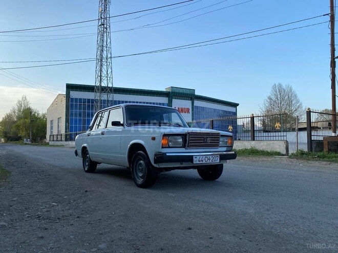 LADA (VAZ) 2107 2005, 44,000 km - 1.6 л - Masallı