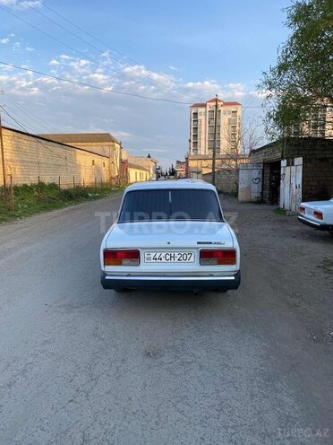 LADA (VAZ) 2107 2005, 44,000 km - 1.6 л - Masallı