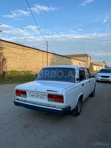 LADA (VAZ) 2107 2005, 44,000 km - 1.6 л - Masallı
