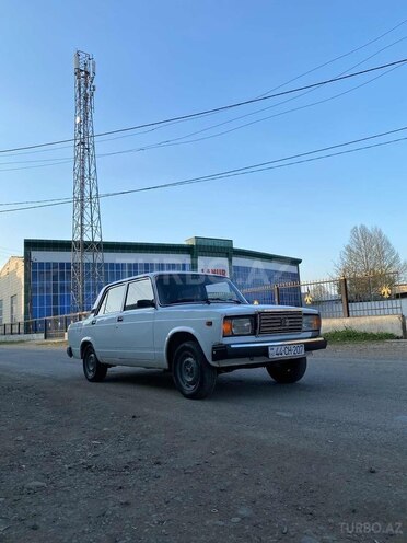 LADA (VAZ) 2107 2005, 44,000 km - 1.6 л - Masallı