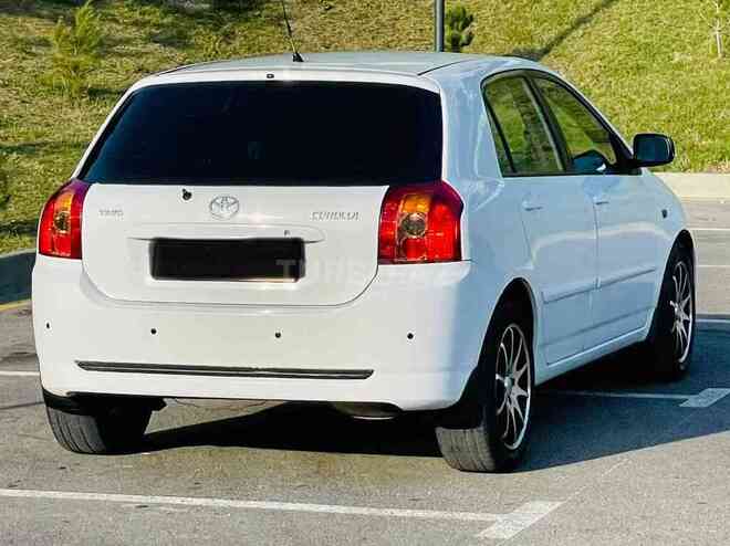 Toyota Corolla 2006, 168,886 km - 1.4 l - Bakı